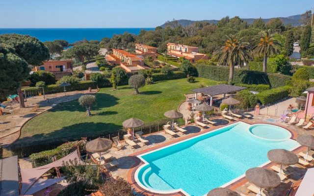 Villa Rosi Residence