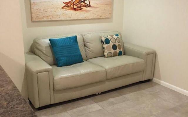 Bluewater Harbour Serviced Apartments