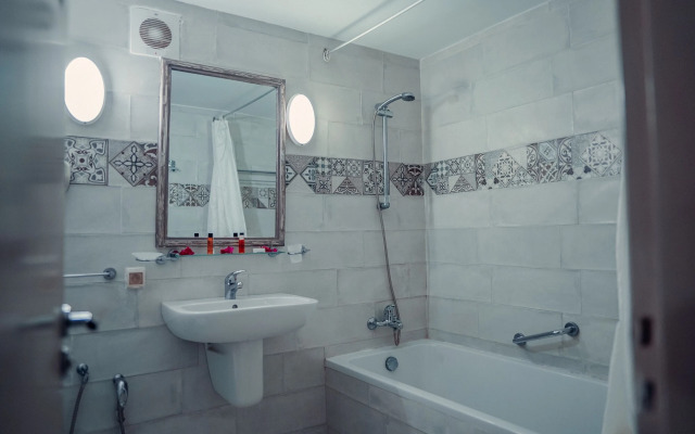 Hotel l'Oasis Gabes