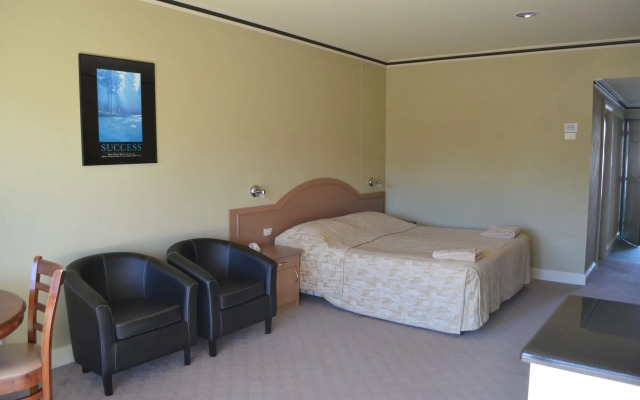 Yarrawonga Mulwala Golf Club Resort