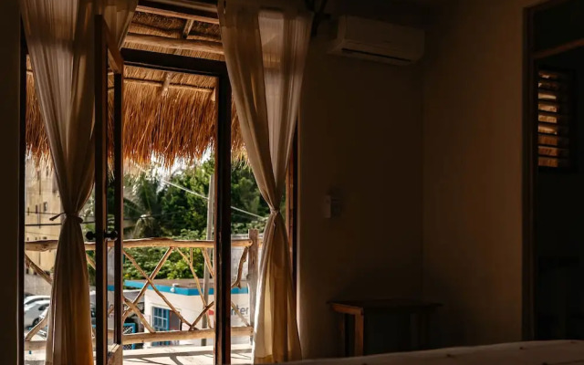 Xiknal Cozumel