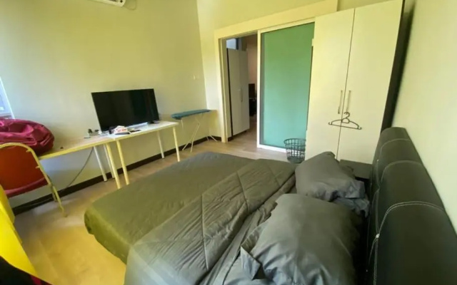 126 Larkin Studio Homestay