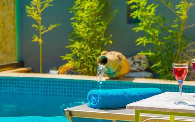 Villa Cool Lime