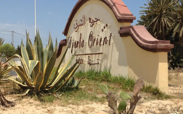 Djerba Orient