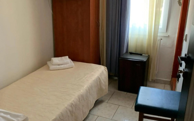 Park Hotel