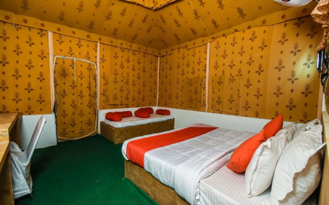 OYO 23680 Kabila Camps