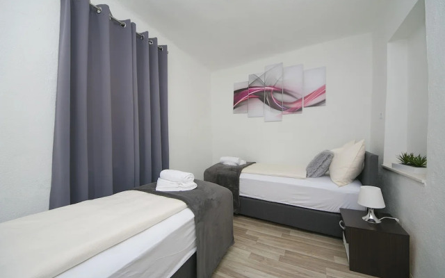 Apartment Beny
