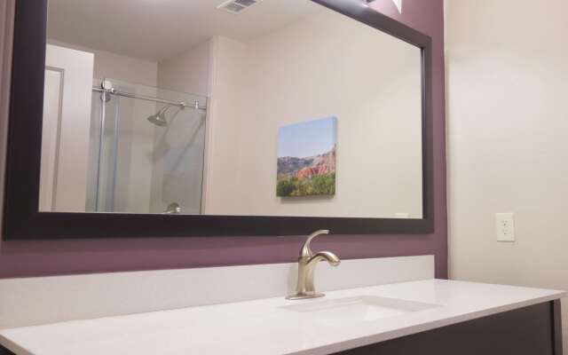 La Quinta Inn & Suites by Wyndham Pampa