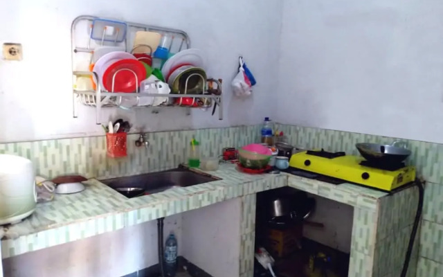 Homestay Mentari Women Only by ZUZU