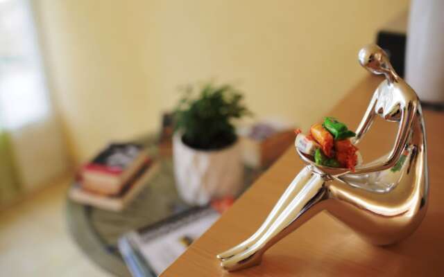 Beach Apartement - Studio Apartement - 2 Persons