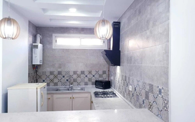 Airbetter - Spacious & Bright Seaview 3bedroom Apartment Korba