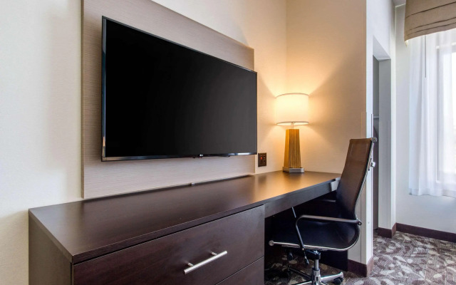 Sleep Inn & Suites Middletown - Goshen