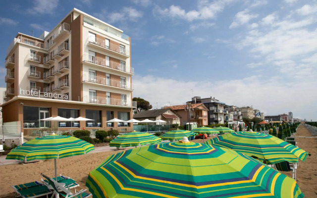 Hotel Ancora Jesolo
