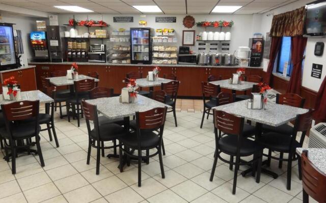 Baymont by Wyndham Petoskey