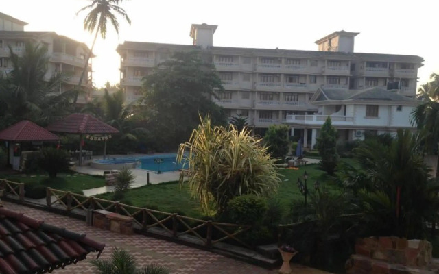 La Grace Resort