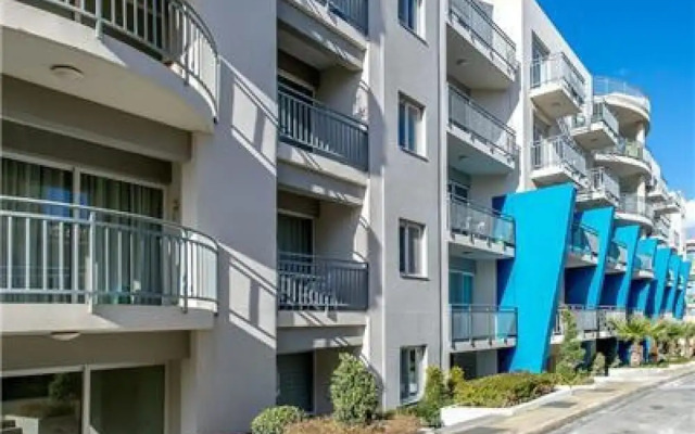 The Hillock Residences South B7