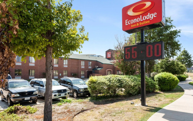 Quality Inn & Suites Richardson-Dallas