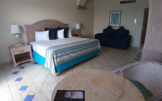 El Cozumeleño Beach Resort - All Inclusive