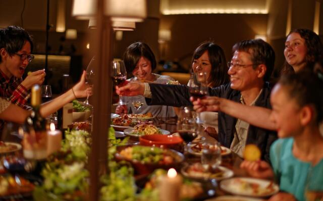The Westin Rusutsu Resort
