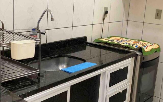 Casa de Temporada Arraial do Cabo