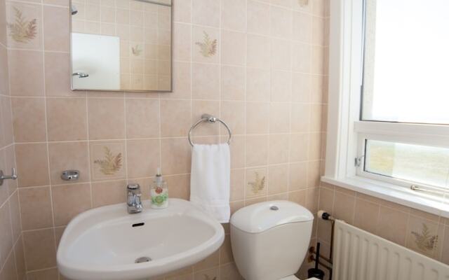 West Park Guesthouse