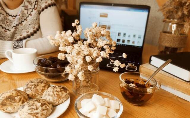 Silkroad Guest house