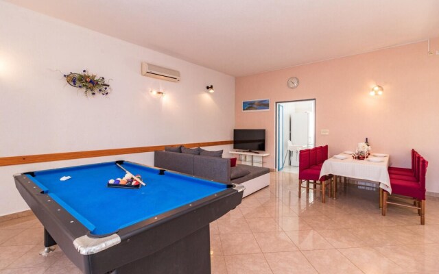 Nice Home in Pomer With Wifi and 3 Bedrooms