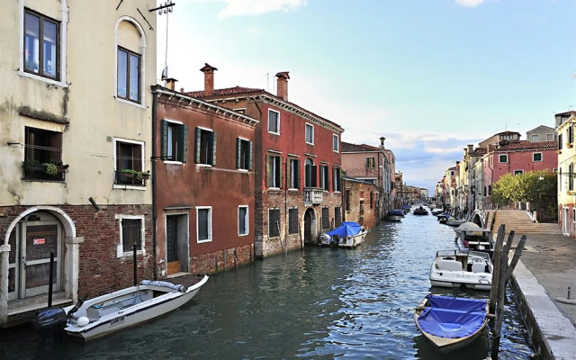 Best Venice Apartments Cannaregio