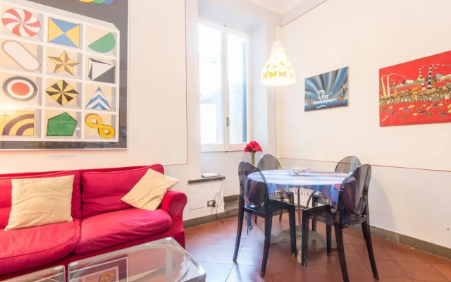 RSH Campo de Fiori Luxury House