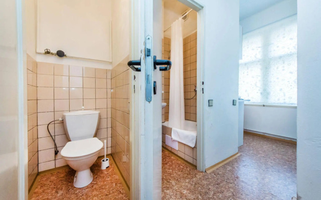 Welcome Apartments Prague