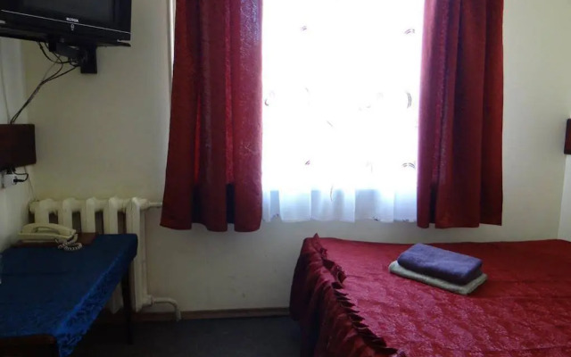 Hotel Desna KUT