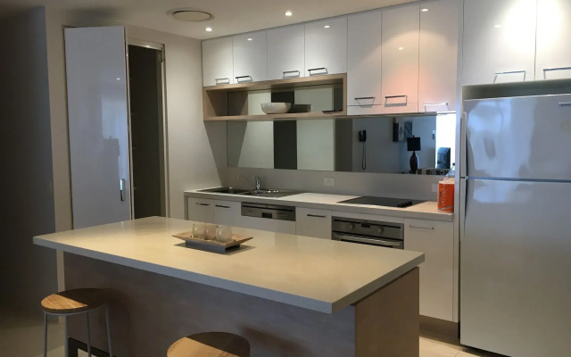 Grand Mercure Allegra Hervey Bay