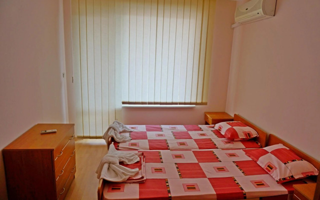 Privilege Fort Beach