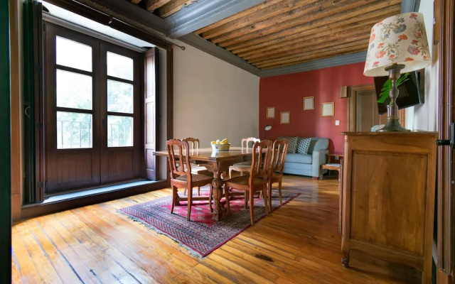 CASA SAUTO Luxury Family Suites