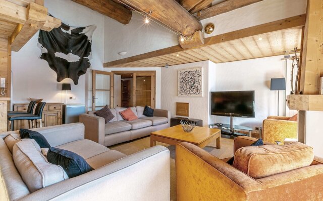 Residence Le Lys Martagon