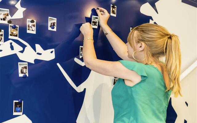 Aparthotel Adagio Paris Haussmann