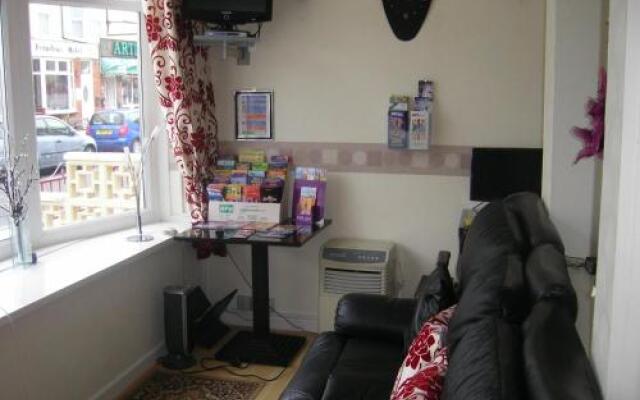 Grantham House Hotel