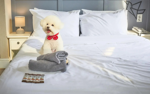 Poco Seoul Hotel