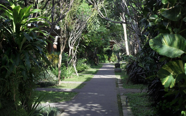 Matahari Bungalow