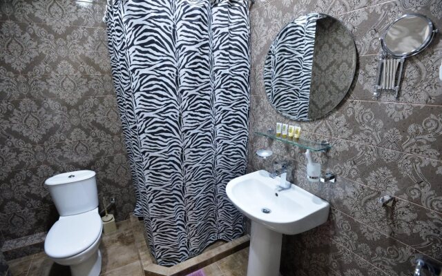 Deluxe Hotel Yerevan