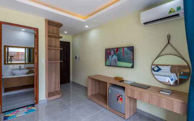 Sofia Hotel