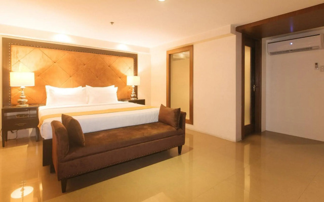 Torre Venezia Suites
