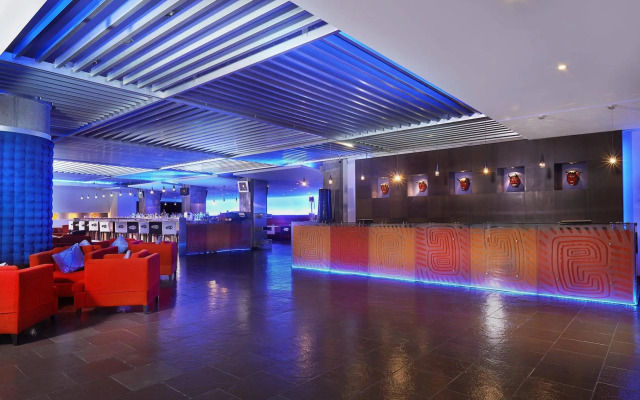 Decapolis Hotel Panama City
