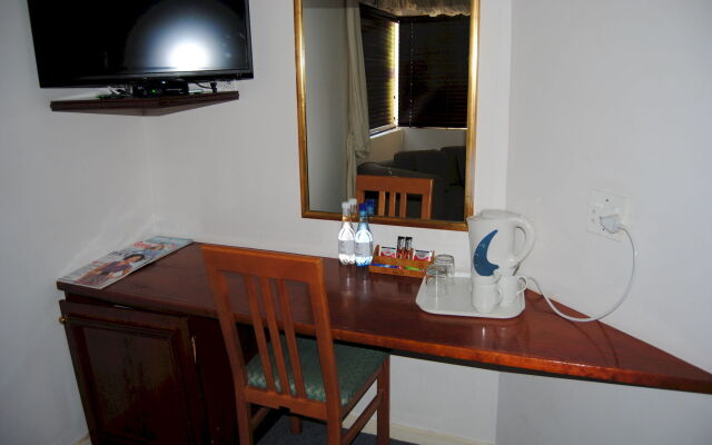 Broadway Guesthouse