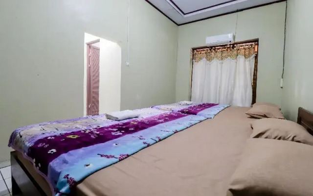Nurudin House By Zuzu