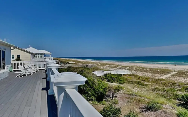 Oceans 111 by Topsail Realty