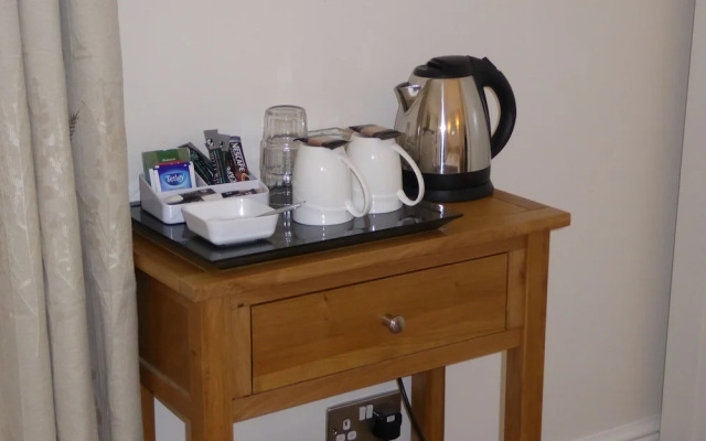 The Grange Guest House