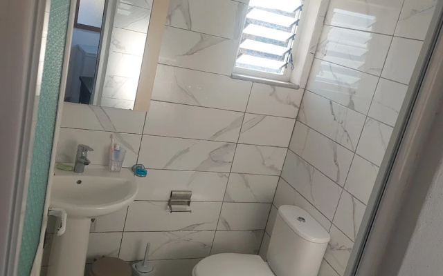 Benardo Guesthouse