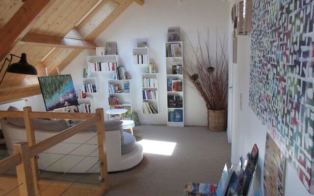 La Maison des Etangs