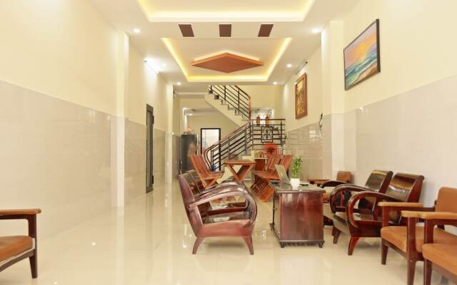 Gold Stone Homestay Hoi An